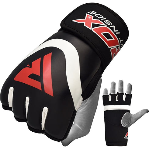 RDX X7 BISHOP TRAINING INNER GLOVES/R-1